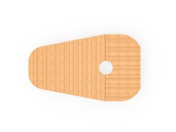 Площадка для пикника. Тип 2, 101.02