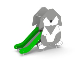 Горка «Кролик», 41.02.02 исп.2