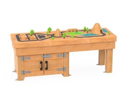 Игровой стол, 890.707.01