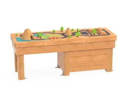 Игровой стол, 890.707.01