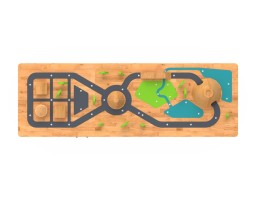 Игровой стол, 890.707.01