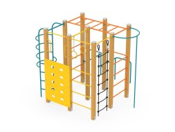 Детский спортивный комплекс 532.04