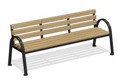 Лавочка, МФ-27.2