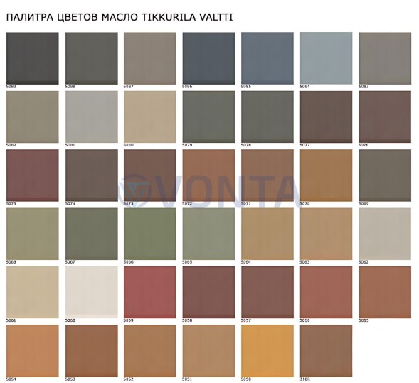 Зимняя деревянная заливная горка Теремок 2 (масло)