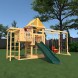 Детская площадка CustWood Junior J12
