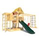 Детская площадка CustWood Junior J12