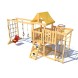 Детская площадка CustWood Junior J12