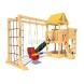 Детская площадка CustWood Junior J12