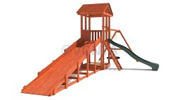 Детская площадка CustWood All-Season 1
