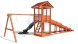 Детская площадка CustWood All-Season 1