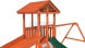 Детская площадка CustWood All-Season 1