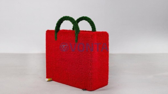 Топиари пакет, h=80см – газон Есо