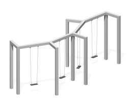 Парковая мебель “AIR”, КЧ-Air