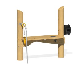 Игровое оборудование “Сахара”, ПС-110.4