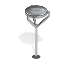 Глюкофон большой, ИО-72.1