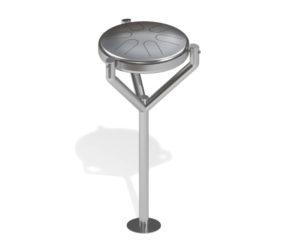 Глюкофон большой, ИО-72.1