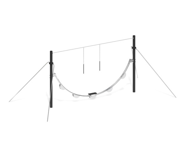 Спортивное оборудование “Тарзанка”, СО-306