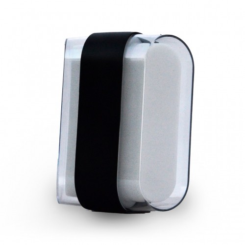 Фасадные светильники серии LD36