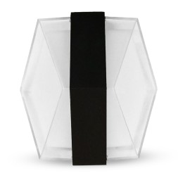 Фасадные светильники серии LD36