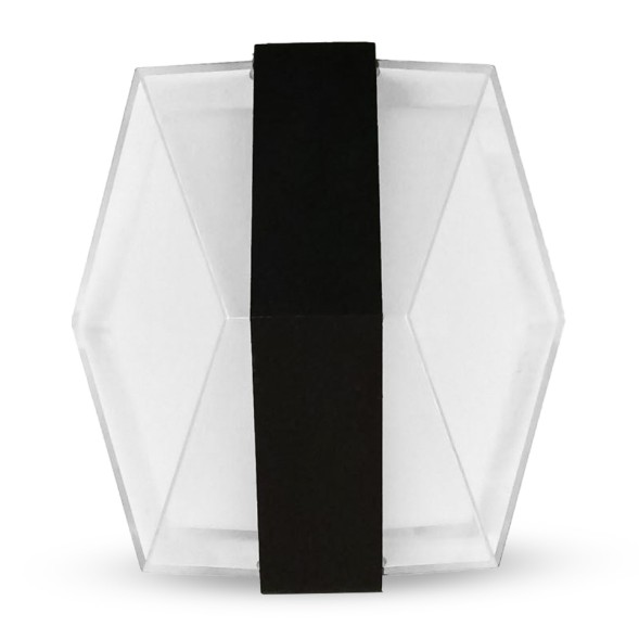 Фасадные светильники серии LD36