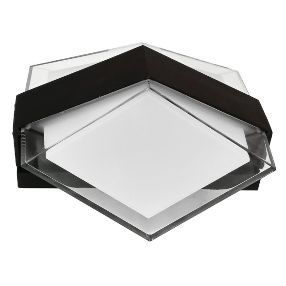 Фасадные светильники серии LD36