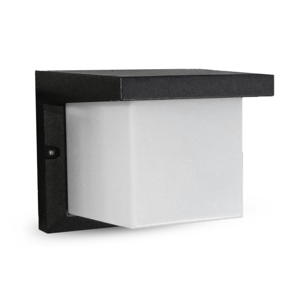 Фасадные светильники серии LD36