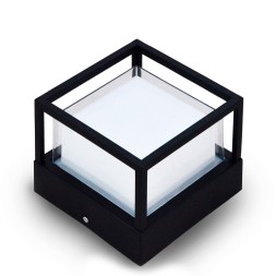 Фасадные светильники серии LD36