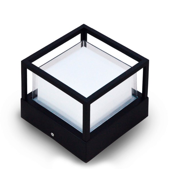 Фасадные светильники серии LD36