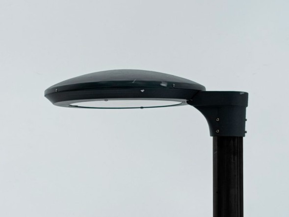 Фонарь уличный Пулау-2.5