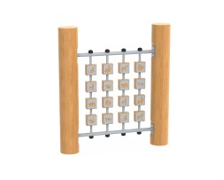 Игровой элемент «Животные», 890.701.02