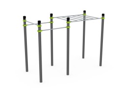 Рукоход с турниками, 651.71