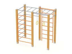 Детский спортивный комплекс 532.05