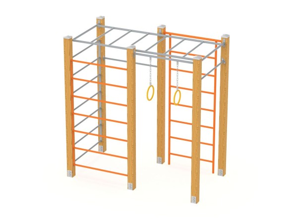 Детский спортивный комплекс 532.05
