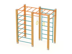 Детский спортивный комплекс 532.05