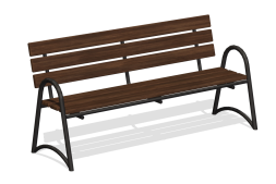 Лавочка, МФ-06