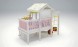 Игровой комплекс Савушка Baby 6 розовый
