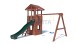Детская площадка CustWood Family F13