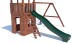 Детская площадка CustWood Family F13