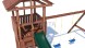 Детская площадка CustWood Family F13