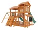 Детская деревянная площадка IgraGrad Домик 3