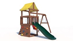 Детская площадка CustWood Junior JC2