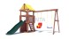 Детская площадка CustWood Junior JC2
