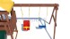 Детская площадка CustWood Junior JC2
