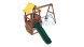 Детская площадка CustWood Junior JC2