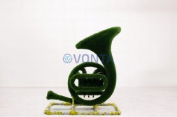 Топиари валторна — газон Deluxe