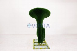 Топиари валторна — газон Deluxe