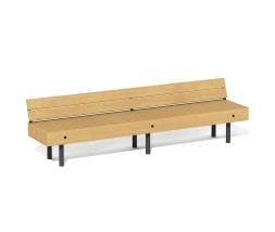 Скамья “Вуди”, ПМ-89