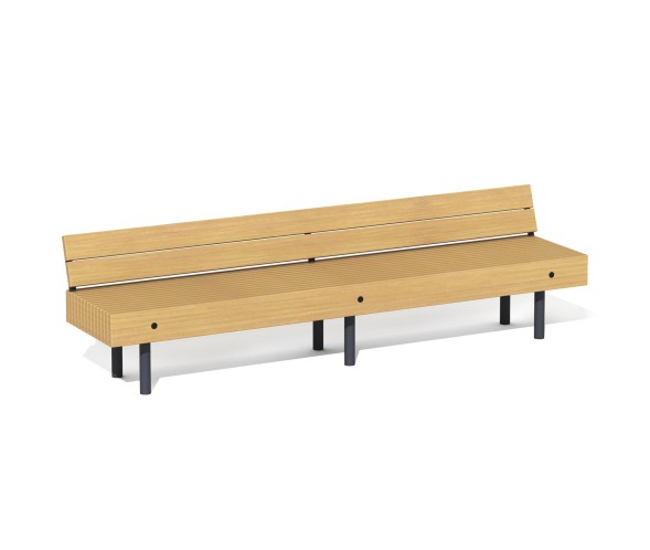 Скамья “Вуди”, ПМ-89