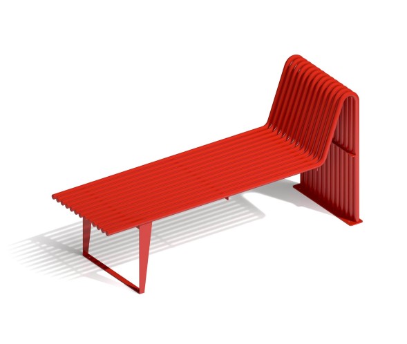 Шезлонг “Нова”, ПМ-87