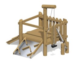 Игровое оборудование “Гибсон”, ПС-110.1